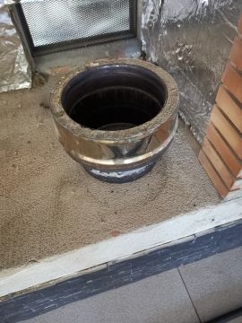 Fireplaces and Stoves