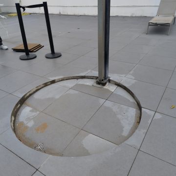 Marcelo carreiro unipessoal LDA - Cascais - Instalación de suelos de baldosas o piedras