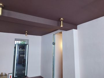 Anowar Molla - Lisboa - Railing Repair