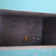 Flávio Guedes Da Silva - Aveiro - Interior Wall Addition