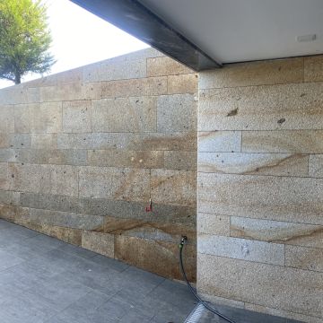 Monteiro Pinturas - Vizela - Buildings Painting