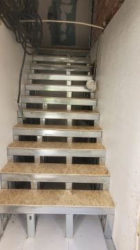 Colinemflecha Unipessoal LDA - Sintra - Montagem de Equipamento Desportivo