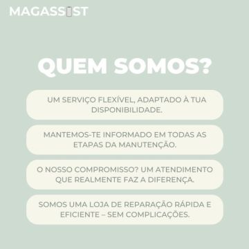 José Magalhães - Lisboa - Copier Repair