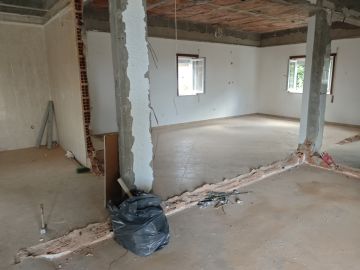 Luan - Santa Comba Dão - Remodelação de Cozinhas