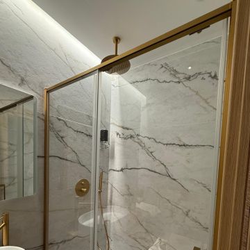 Souto remodelacões - Albufeira - Instalação de Pavimento Vinílico ou Linóleo