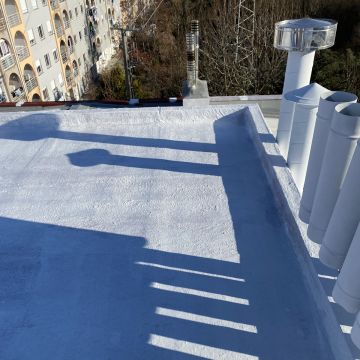 Monteiro Pinturas - Barcelos - Buildings Painting
