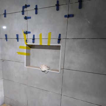 Marcelo carreiro unipessoal LDA - Cascais - Reparación de baños