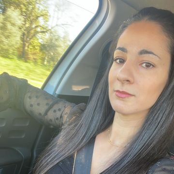 Graça Filipa Correia - Coimbra - Clases de Fitness