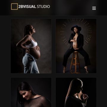 2Bvisual Studio - Alenquer - Photographie de mariage