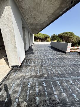 RM IMPERMEABILIZAÇÃO - Cascais - Impermeabilização da Casa