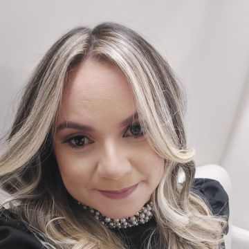 Gleyce Kelly da Silva Moura - Batalha - Cuidados en el hogar y residencias de ancianos
