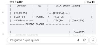 Construção de Casa Nova - Remodelações e Construção