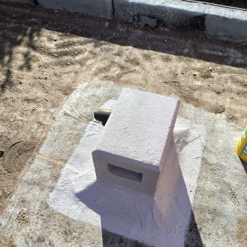 Calison Ferreira - Santo Tirso - Obras em Casa