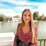 Beatriz - Lisboa - Babysitting