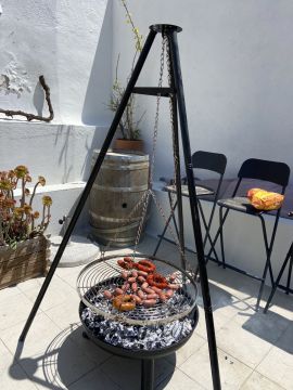 Raquel Martinho - Oeiras - Organização de Festa de Chá Revelação