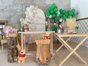 Albino - Matosinhos - Wedding Planner