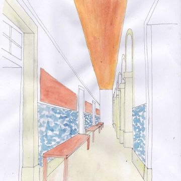 Maria Leonor Lopes - Sintra - Interior Design
