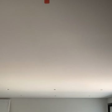 Monteiro Pinturas - Barcelos - Interior Painting