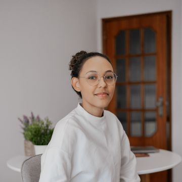 Geisi Pereira - Nelas - Logodesign