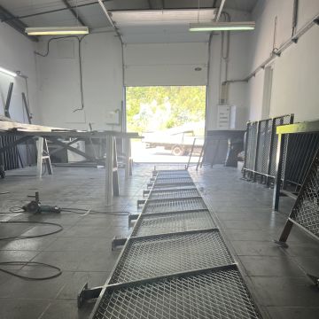 Filipe Pinheiro - Guimarães - Instalação ou Reparação de Portões