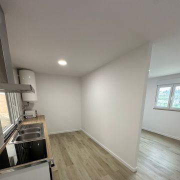 Novara - Leiria - Beton schneiden