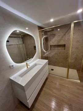 Souto remodelacões - Albufeira - Reparação e Texturização de Paredes de Pladur