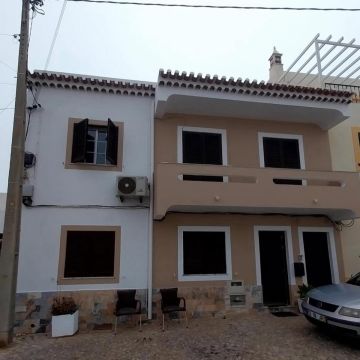 Souto remodelacões - Albufeira - Construção de Casa Nova