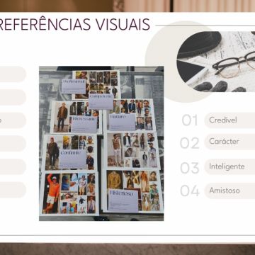 Daniela Fernandes - Consultora de Imagem Integral - Imagem e Mindset - Aveiro - Personal Shopper