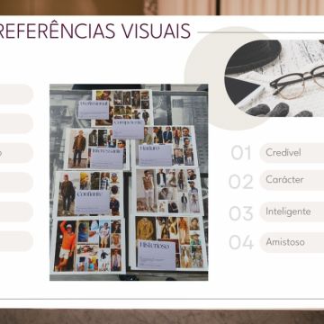 Daniela Fernandes - Consultora de Imagem Integral - Imagem e Mindset - Aveiro - Personalisierte Einkäufe