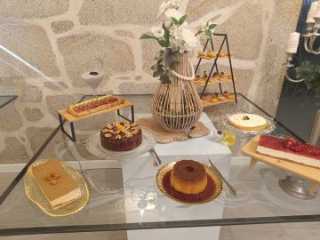 Prestígio Catering - Braga - Event Catering (Komplettservice)