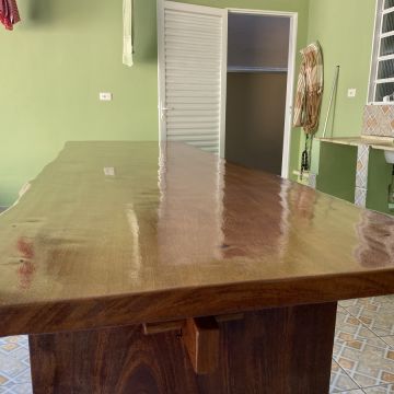 Monteiro Pinturas - Barcelos - Interior Painting
