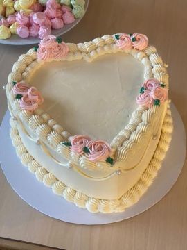 Cake Making Services