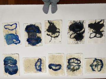 Peinture intérieure - Peinture