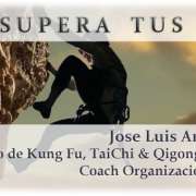 Jose Arnedo - Lisboa - Coaching Pessoal