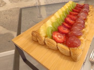 Prestígio Catering - Braga - Grill und BBQ Catering