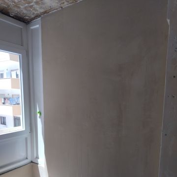 Marcelo carreiro unipessoal LDA - Cascais - Instalación de pladur y cortinajes