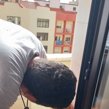Hugo Souza - Amadora - Window Blinds Repair