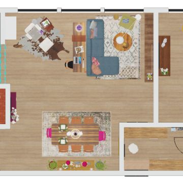 Quinta Essência - Alquimia de Interiores - Pombal - Home Staging - Wertsteigerung / Umstyling der Immobilie