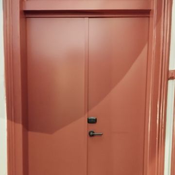 Anowar Molla - Lisboa - Store Renovation