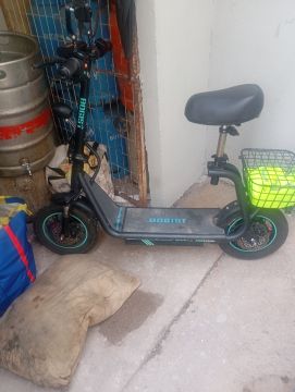 Spezialist für E-Scooter