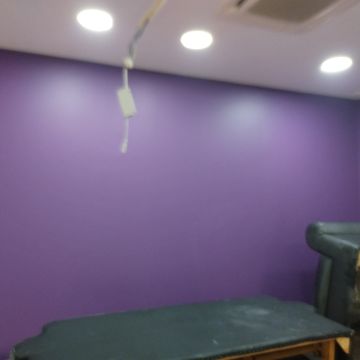 Anowar Molla - Lisboa - Redecoration