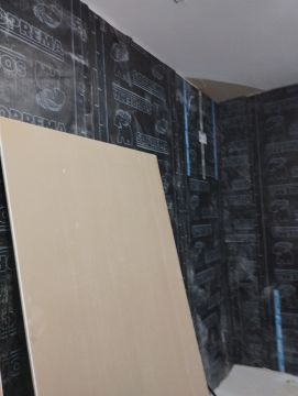 Anowar Molla - Lisboa - Sound Proofing