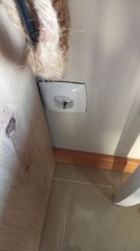 Especialista de Obras
