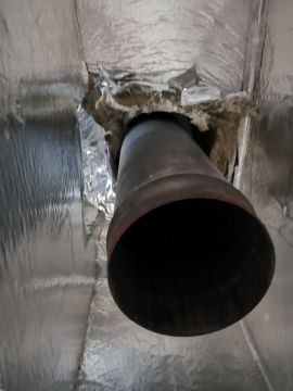 Fireplace and Chimney Installation