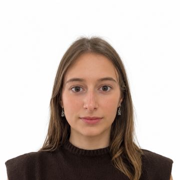 Gabriela Tavares - Vila Nova de Famalicão - Suporte Administrativo
