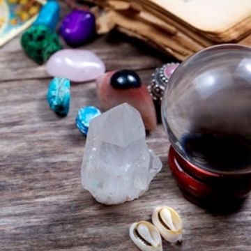 Adelia vidente - Viseu - Astrologie