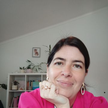 Coach & Mentora de Inteligência Espiritual - Figueira da Foz - Administrative Unterstützung