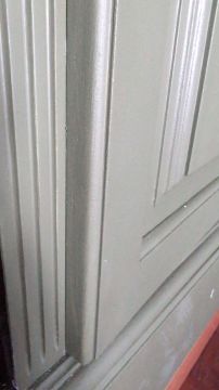 Reparação de Porta