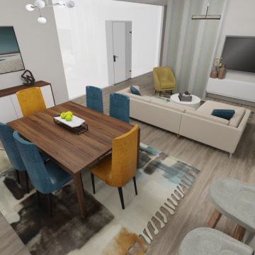 Quinta Essência - Alquimia de Interiores - Pombal - Immobilienverwaltung