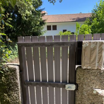 Monteiro Pinturas - Guimarães - Malerarbeiten an Gebäuden